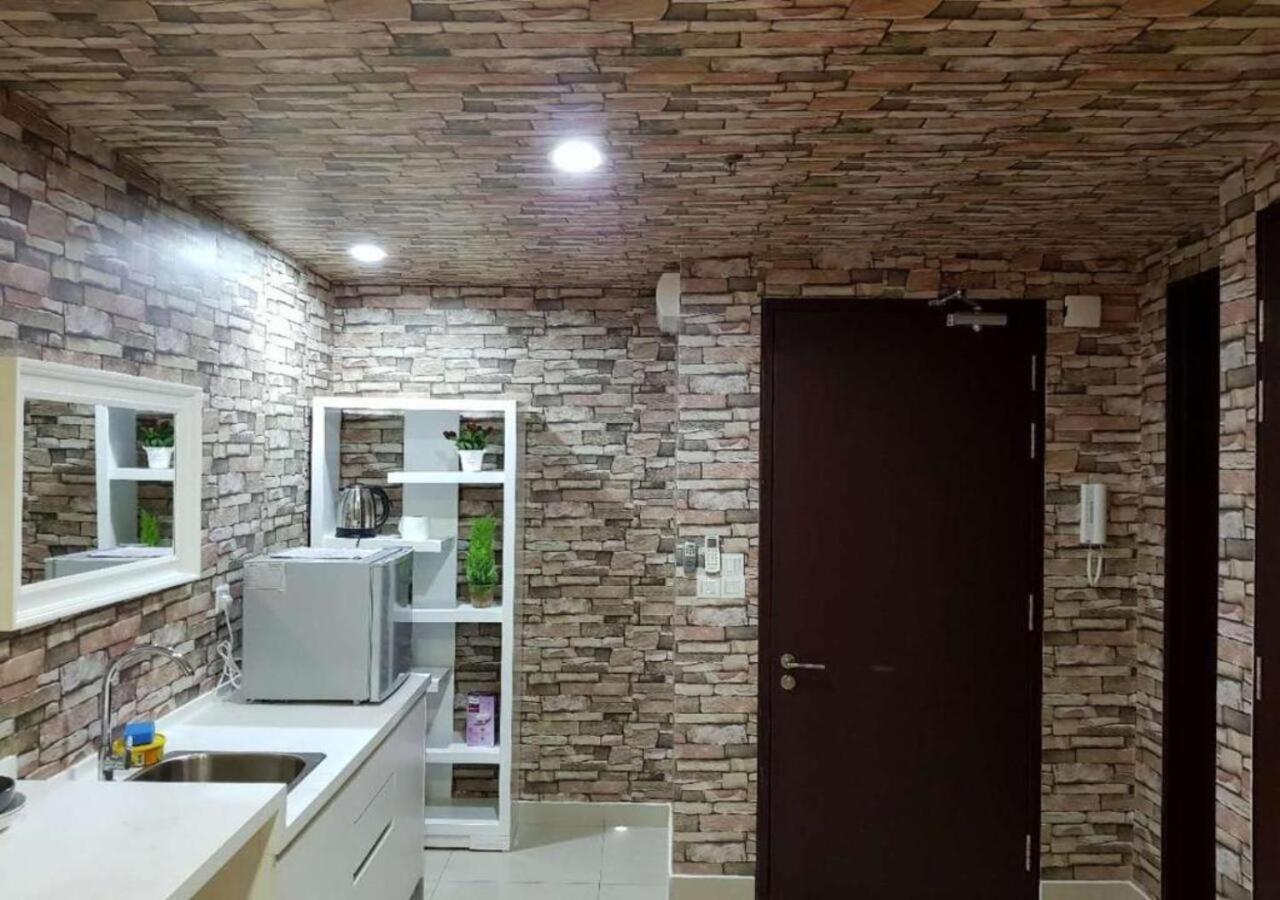Peanut Butter Homestay #Trefoil Setia City Setia Alam Luaran gambar